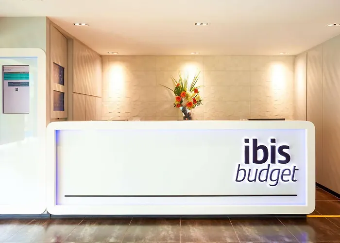 Ibis Budget Singapore Selegie