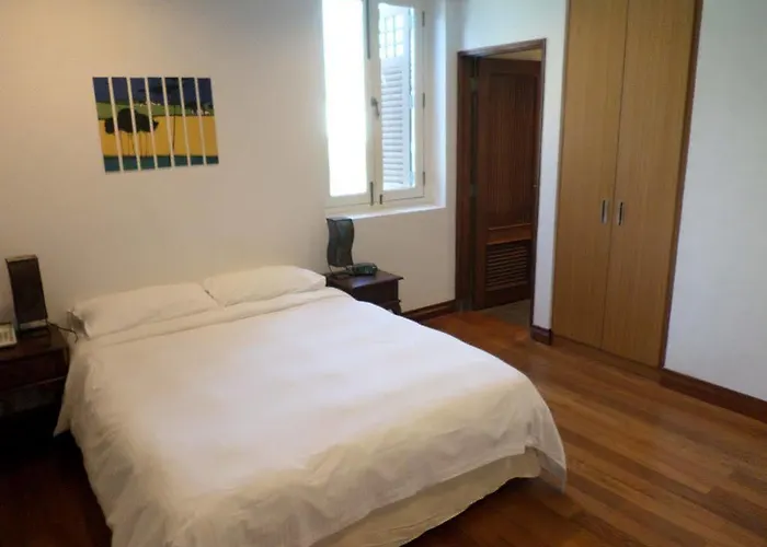 Citystate Serviced Apartments