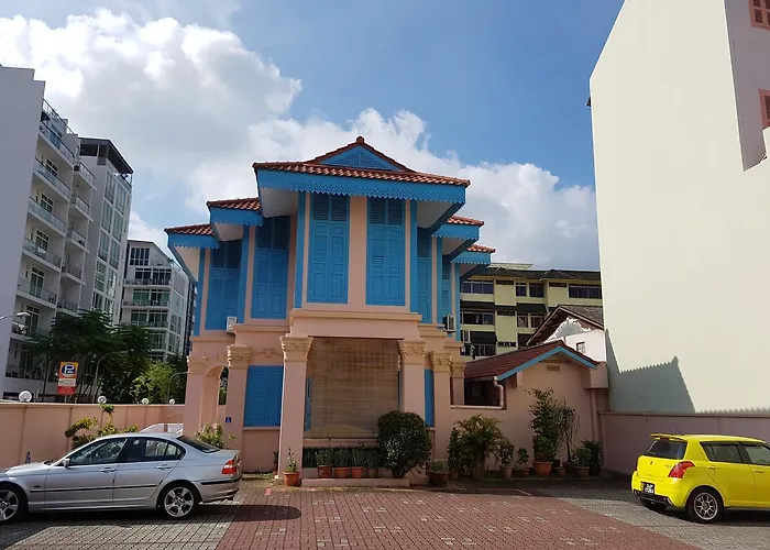 Al Asia Hotel