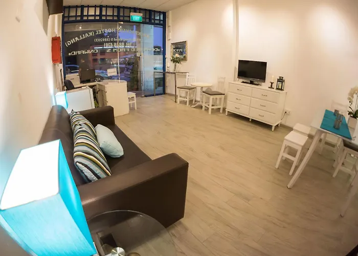 Ark Hostel