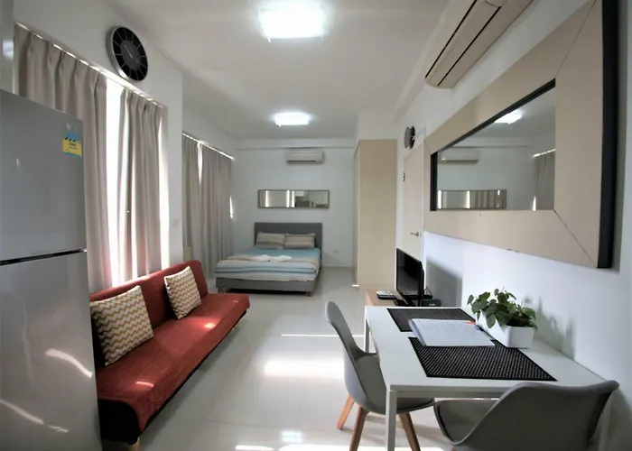 Ace Residences @ East Coast