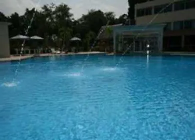 Golden Orientus Resort