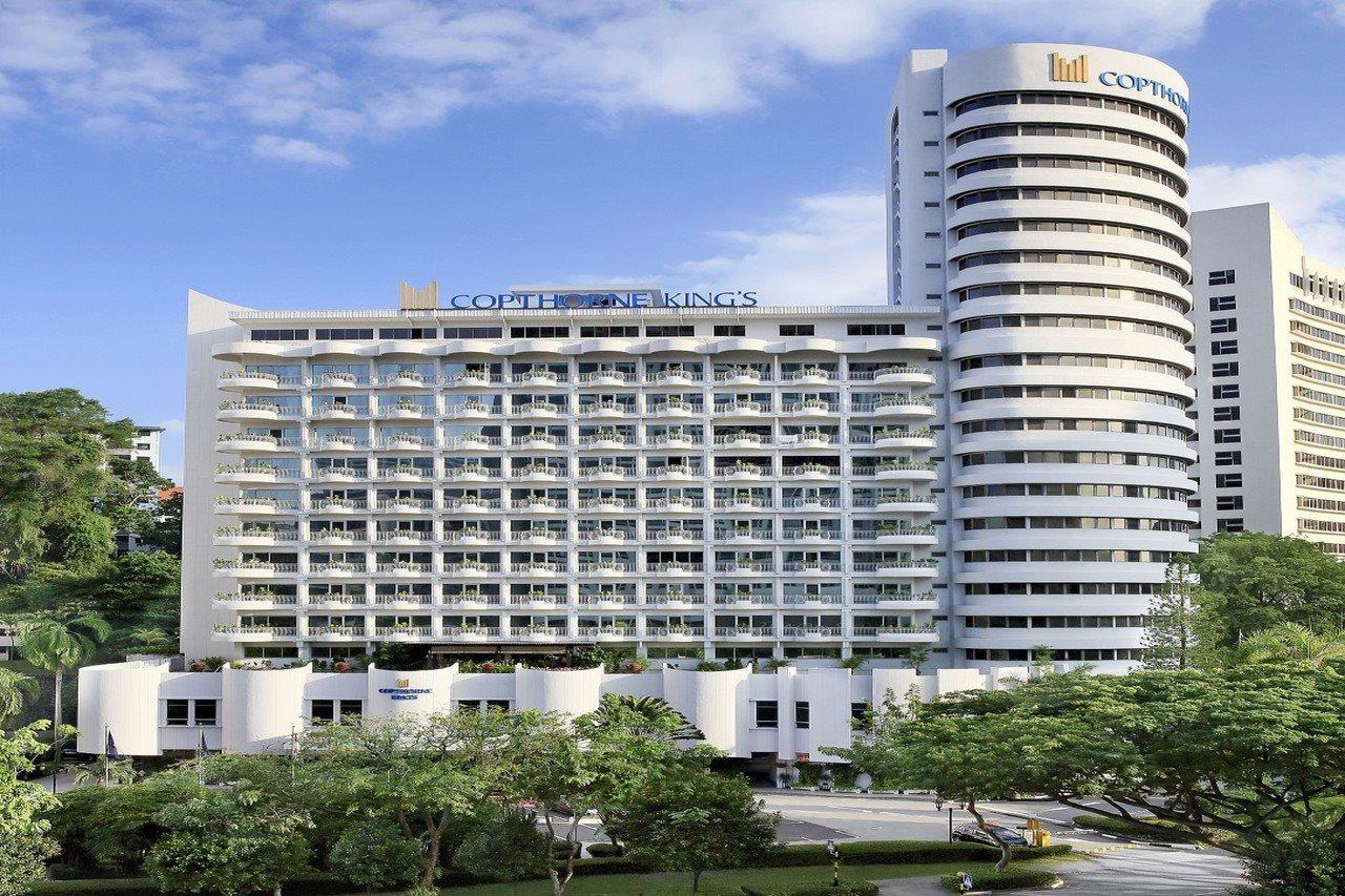 Copthorne King's Singapore