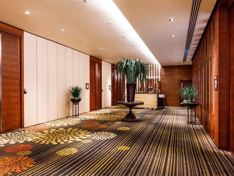 Copthorne King's 4* Singapore