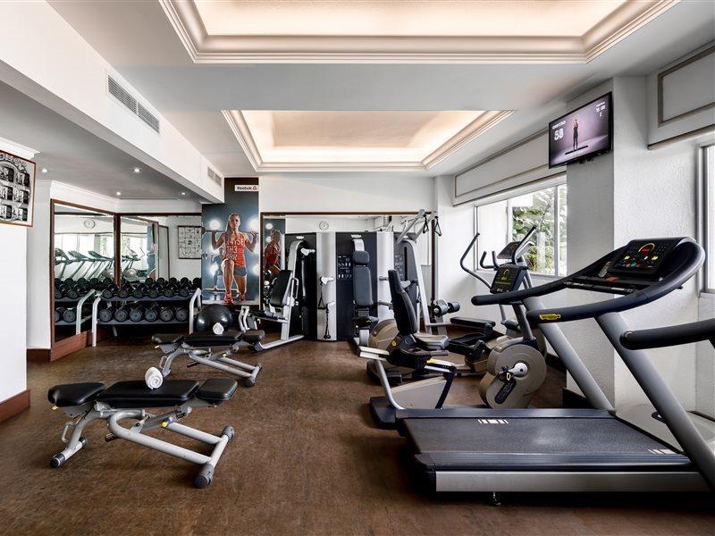 Hotel Copthorne King's 4*