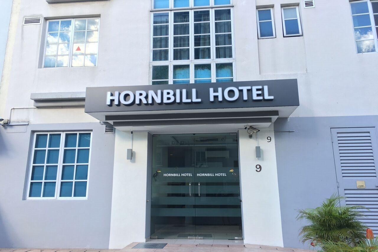 Happy Hotel Singapore