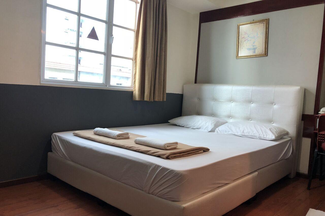 Hotel Happy *