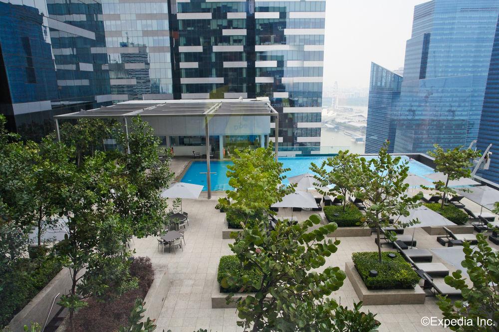 Hotel The Westin Singapore
