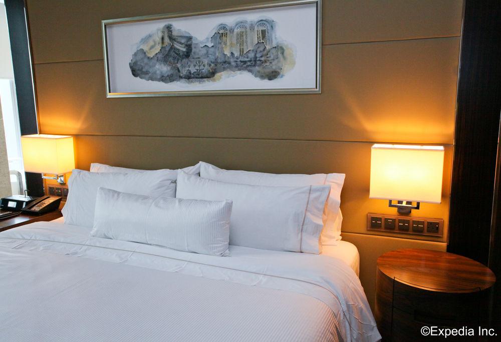The Westin Singapore