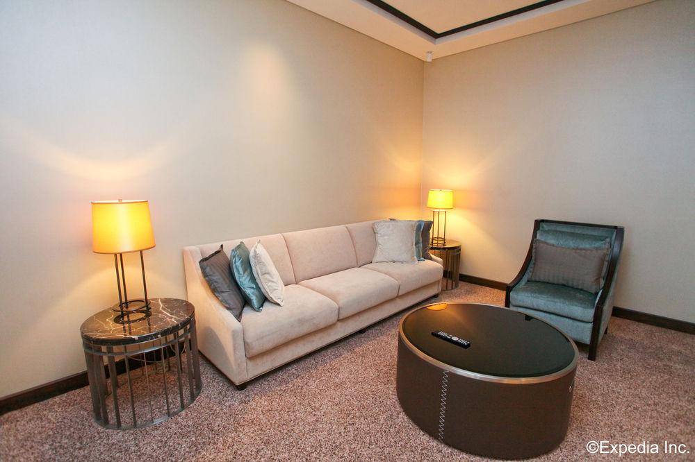 The Westin 5* Singapore