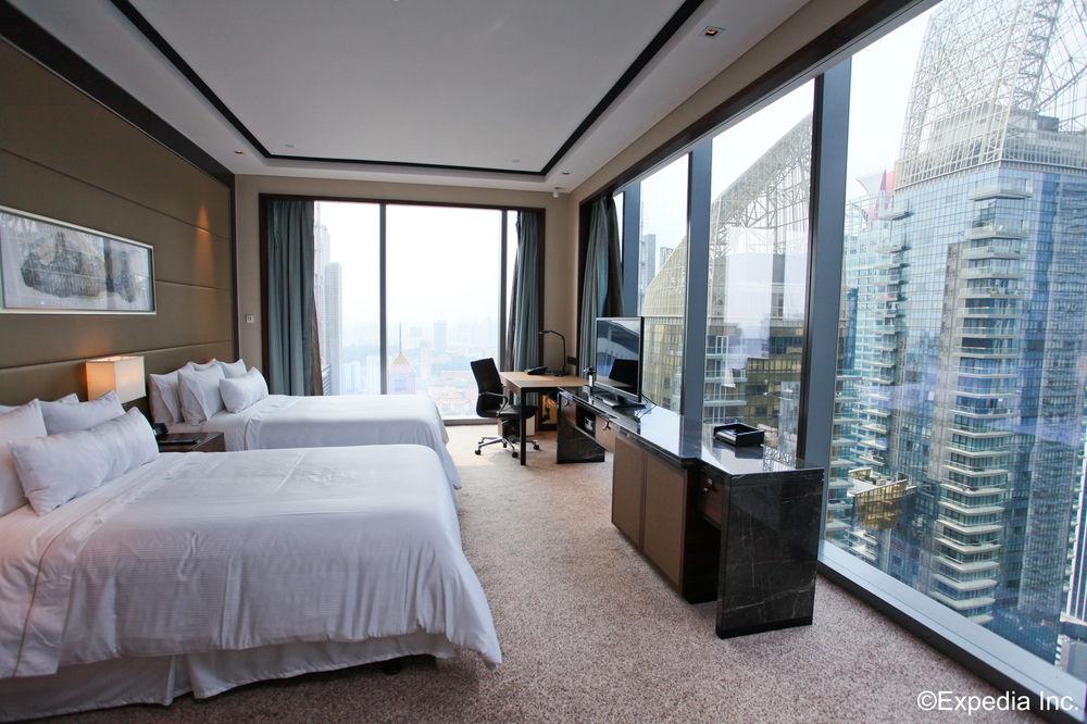 The Westin Singapore