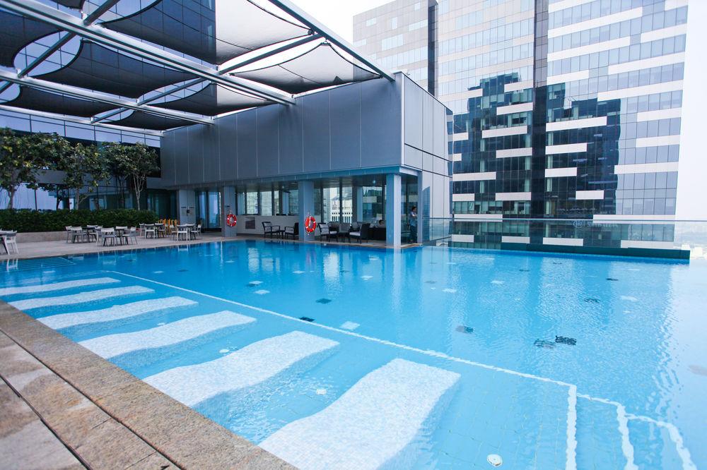 Hotel The Westin 5*
