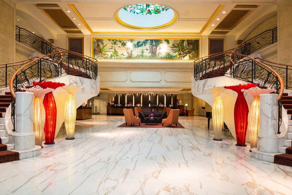 Royal Plaza On Scotts Hotel 5*