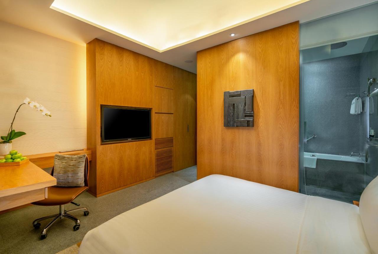 Oasia Novena, By Far East Hospitality Hotel Singapore