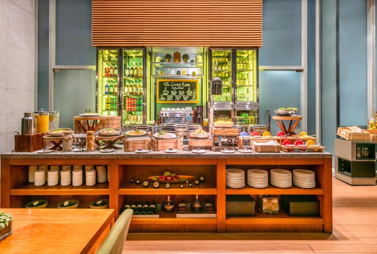 Oasia Novena, By Far East Hospitality Singapore