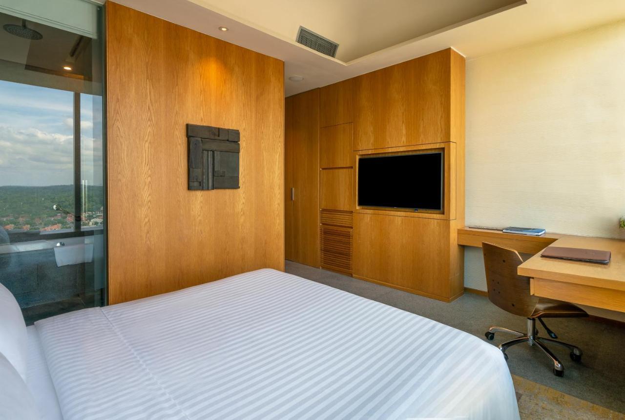 Hotel Oasia Novena, By Far East Hospitality Singapore
