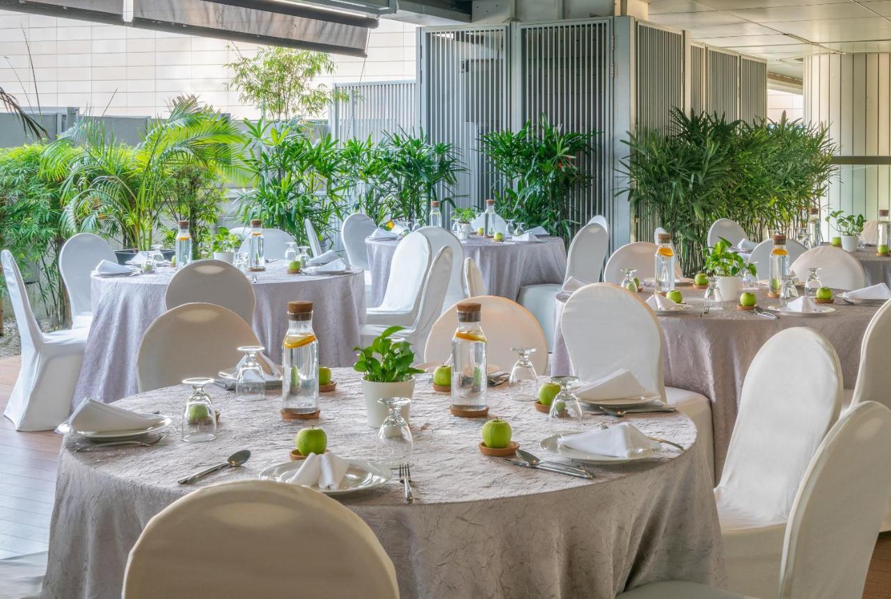 Oasia Novena, By Far East Hospitality Hotel Singapore