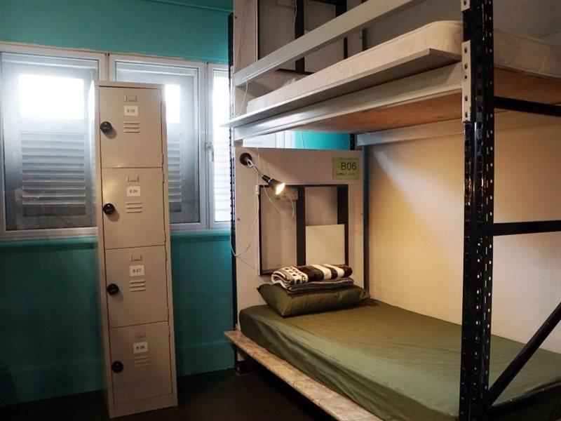 Hostel Gap Year *