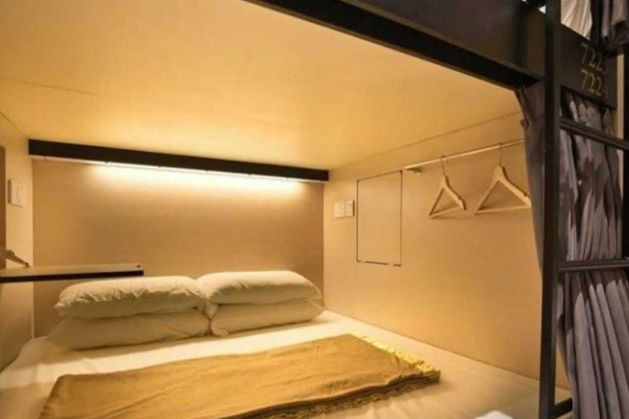 Hotel Fernloft Little India 2*
