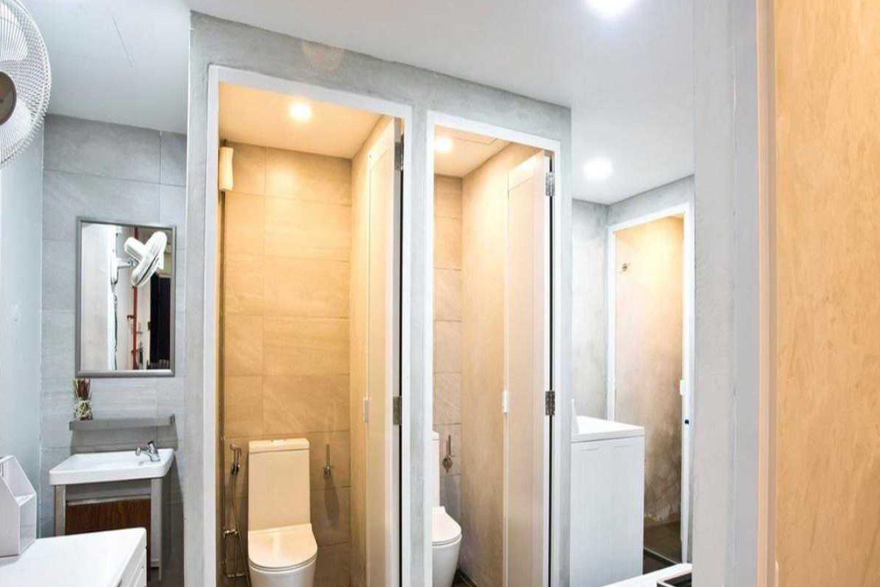 Fernloft Little India 2* Singapore