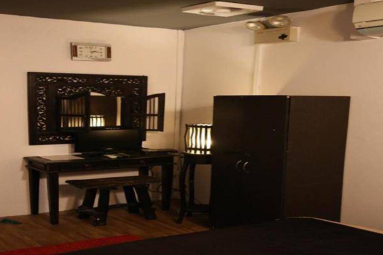 Hotel Fernloft Little India Singapore