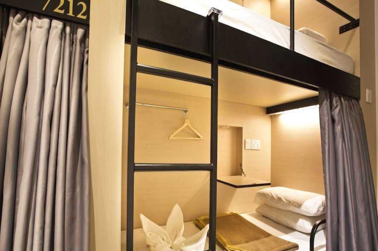 Fernloft Little India Hotel 2*