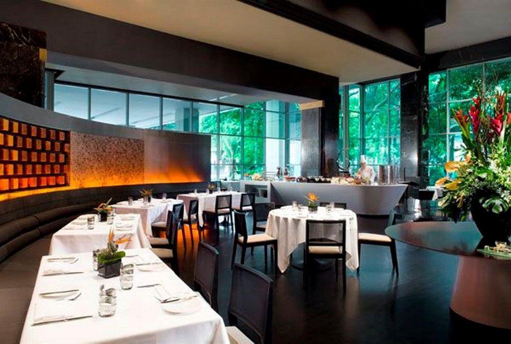 Pan Pacific Orchard 5* Singapore