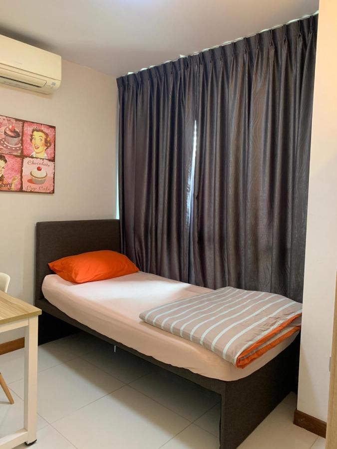 Ace Aparthotel Singapore