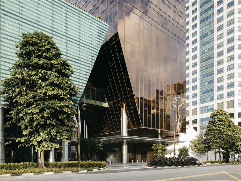 The Clan By Far East Hospitality Hotel 5*