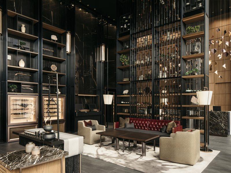 The Clan By Far East Hospitality 5*