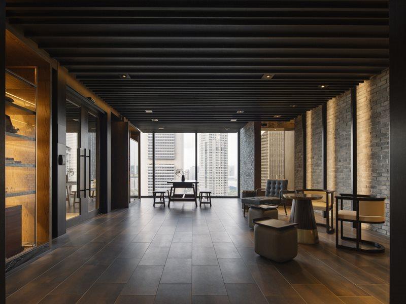 The Clan By Far East Hospitality Hotel