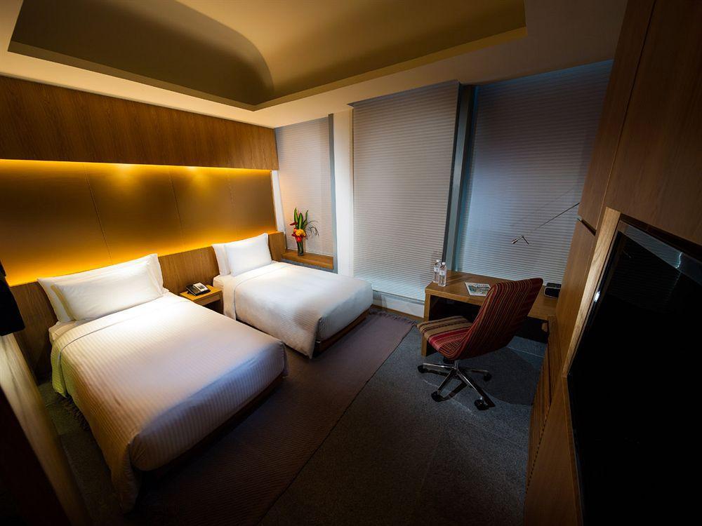 Oasia Novena, By Far East Hospitality 4* Singapore