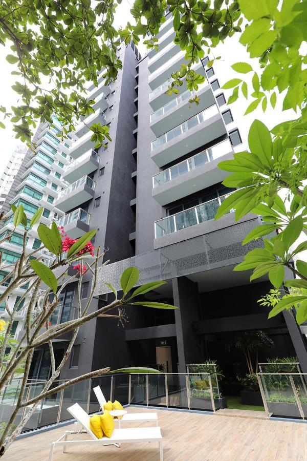 Oakwood Aparthotel