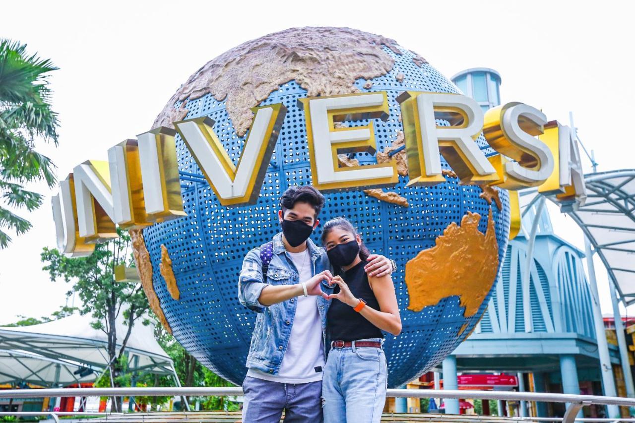 World Sentosa - Festive Resort