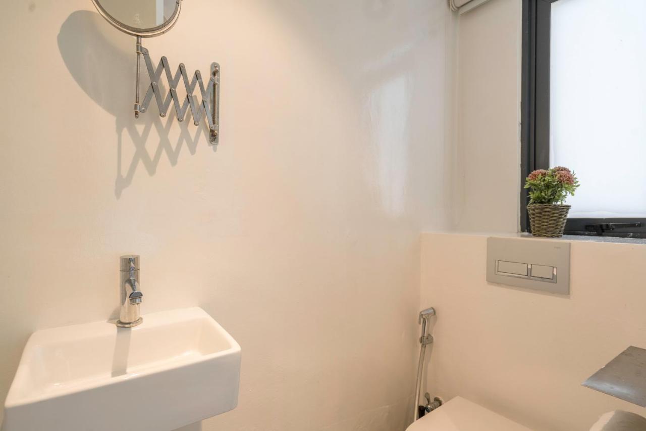 South Buona Vista Loft Studio Suites Serviced Hostel *