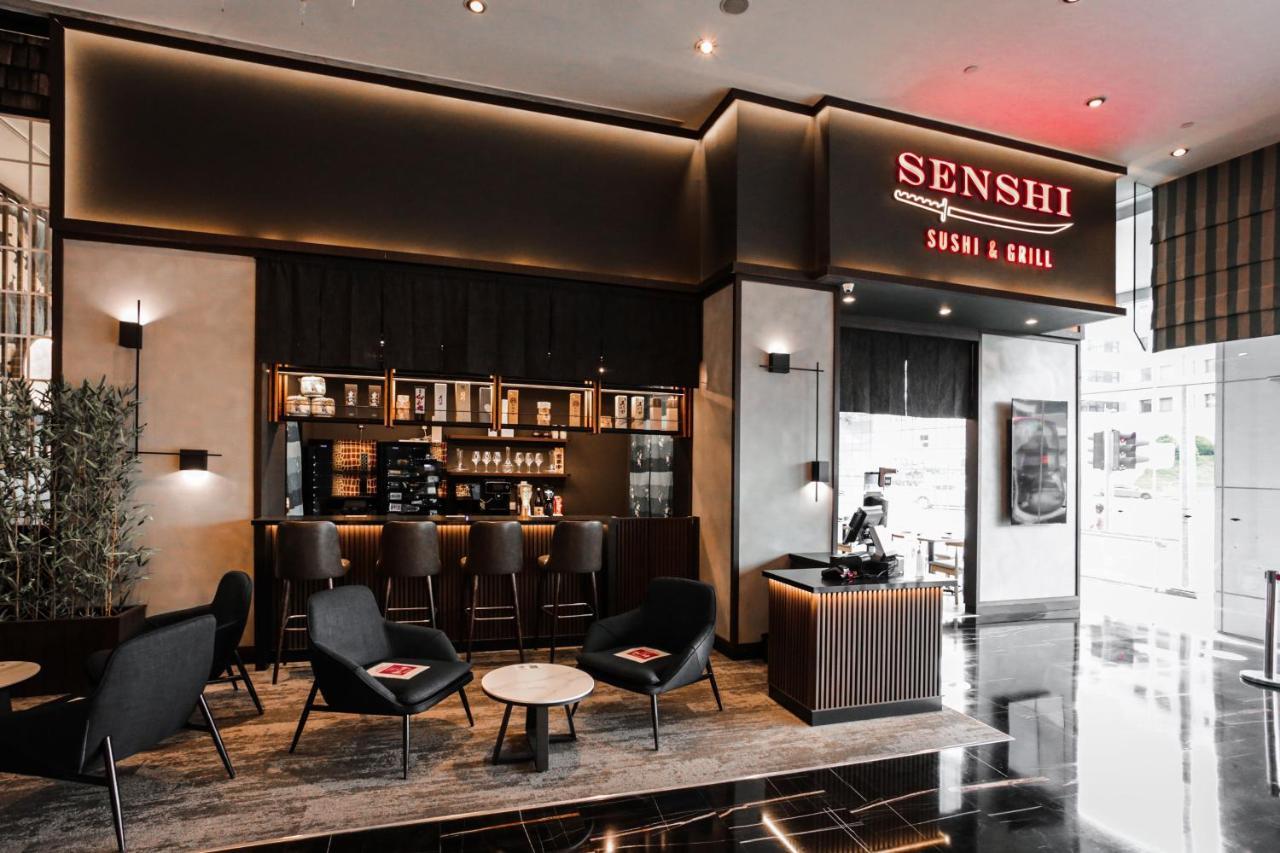 Dorsett - Newly Refurbished Singapore