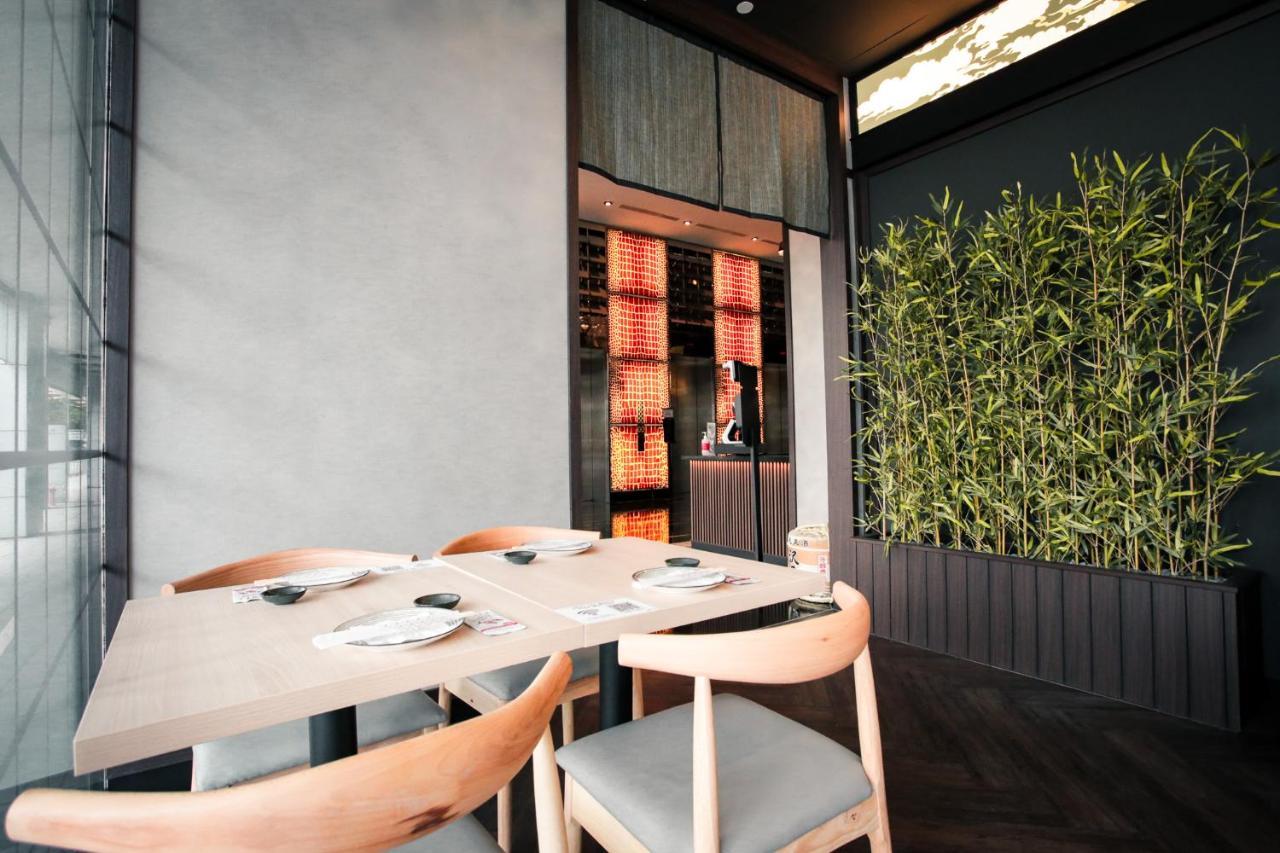 Dorsett - Newly Refurbished Hotel 4*