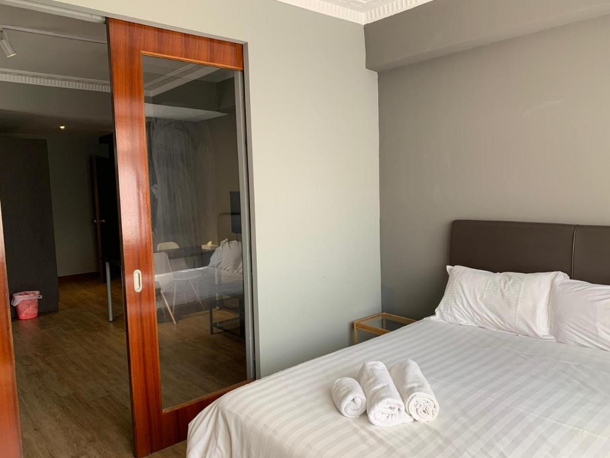 Aparthotel Greatwood At Devonshire Singapore
