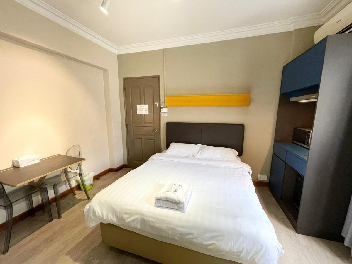 Greatwood At Devonshire Aparthotel 3*