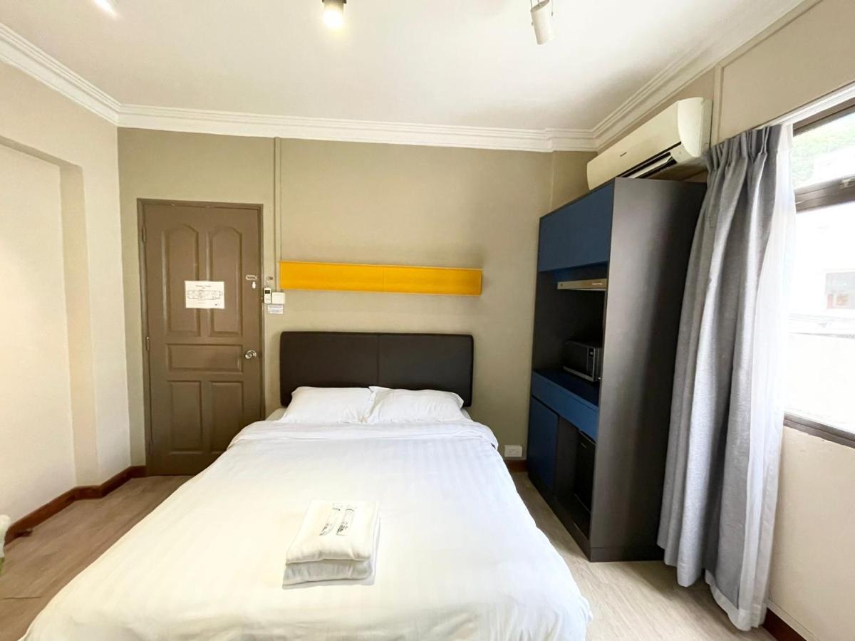 Greatwood At Devonshire Aparthotel Singapore
