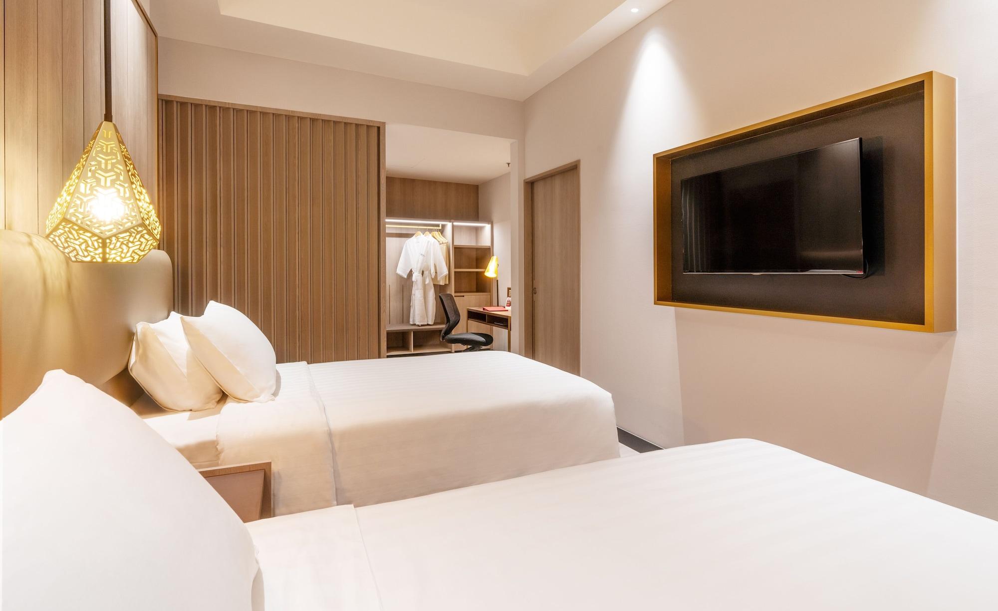 Hotel Novotel On Kitchener