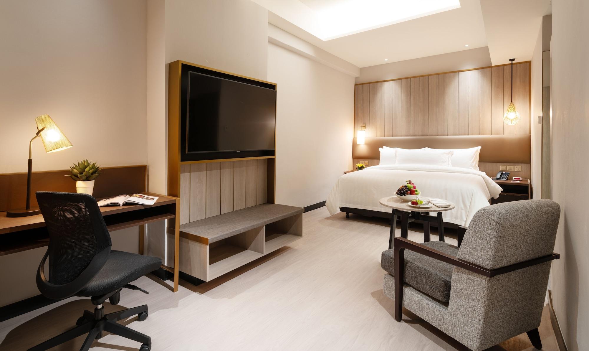 Novotel On Kitchener Singapore