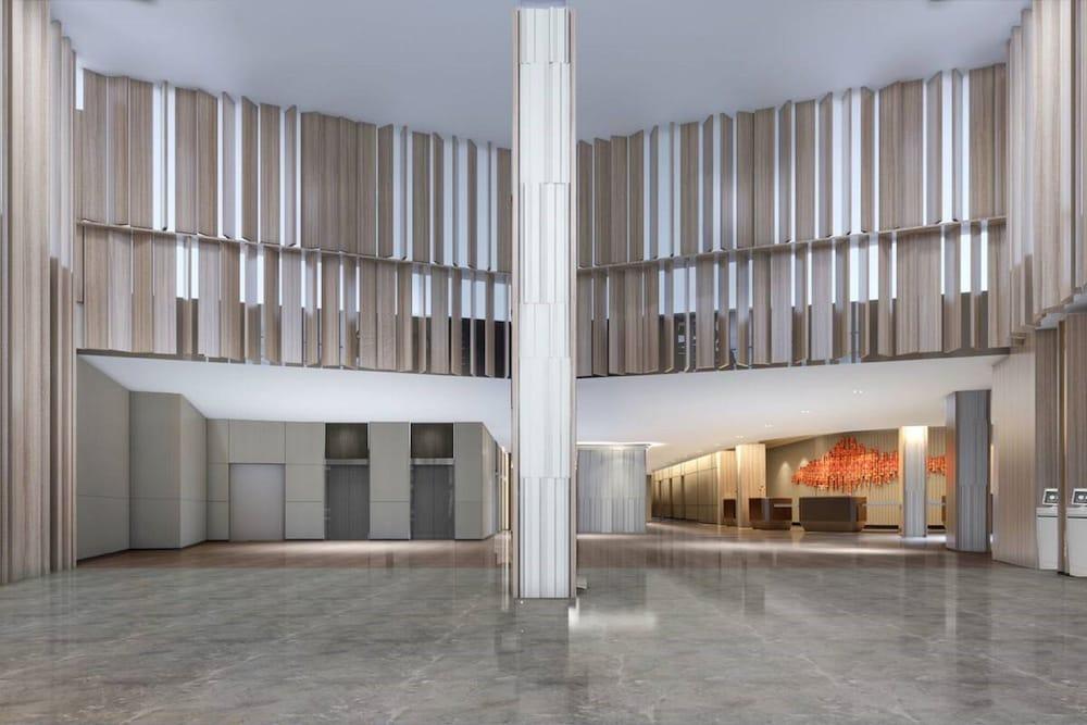Novotel On Kitchener Hotel