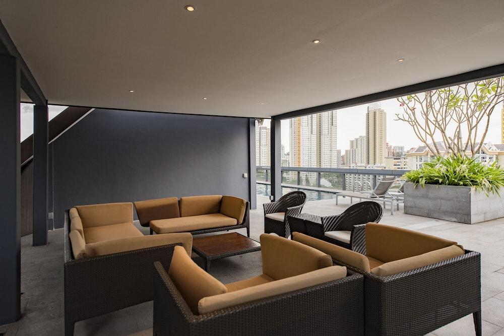 Aparthotel Louis Kienne - Havelock Singapore