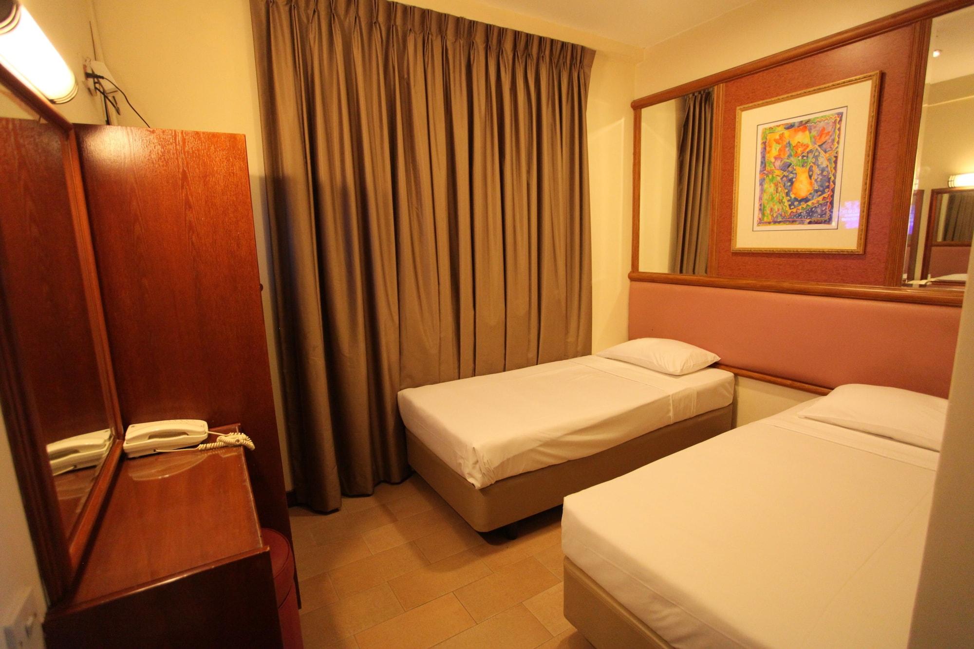 81 Geylang Hotel Singapore