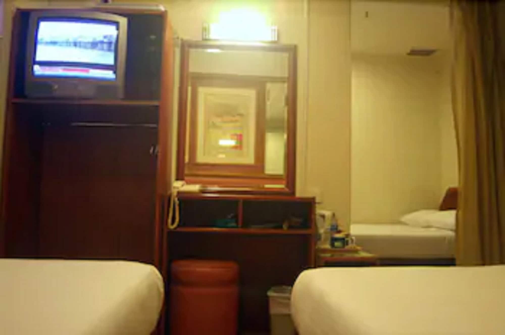 Hotel 81 Geylang
