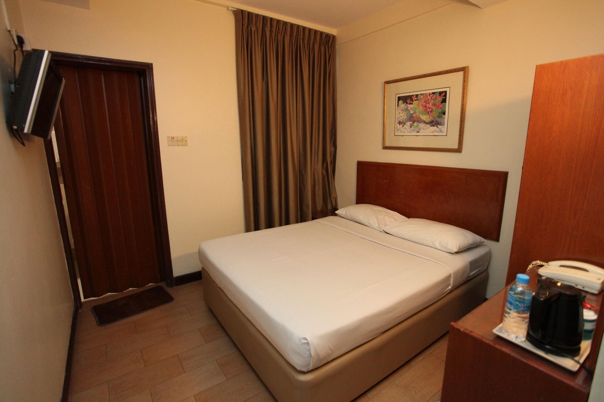 81 Geylang Hotel Singapore