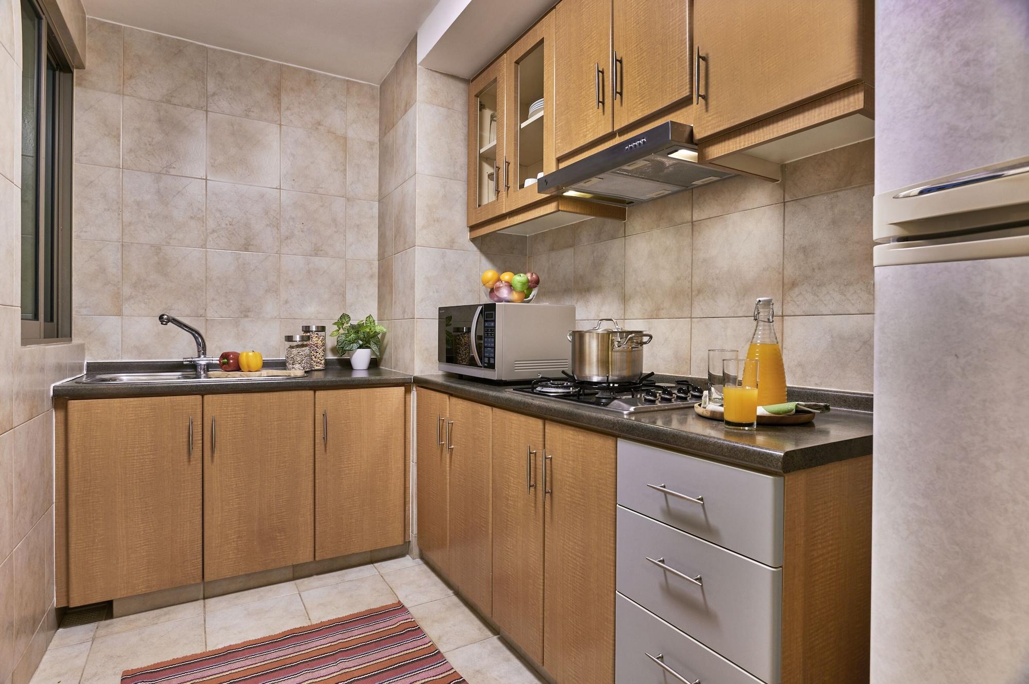 Village Hougang By Far East Hospitality Aparthotel