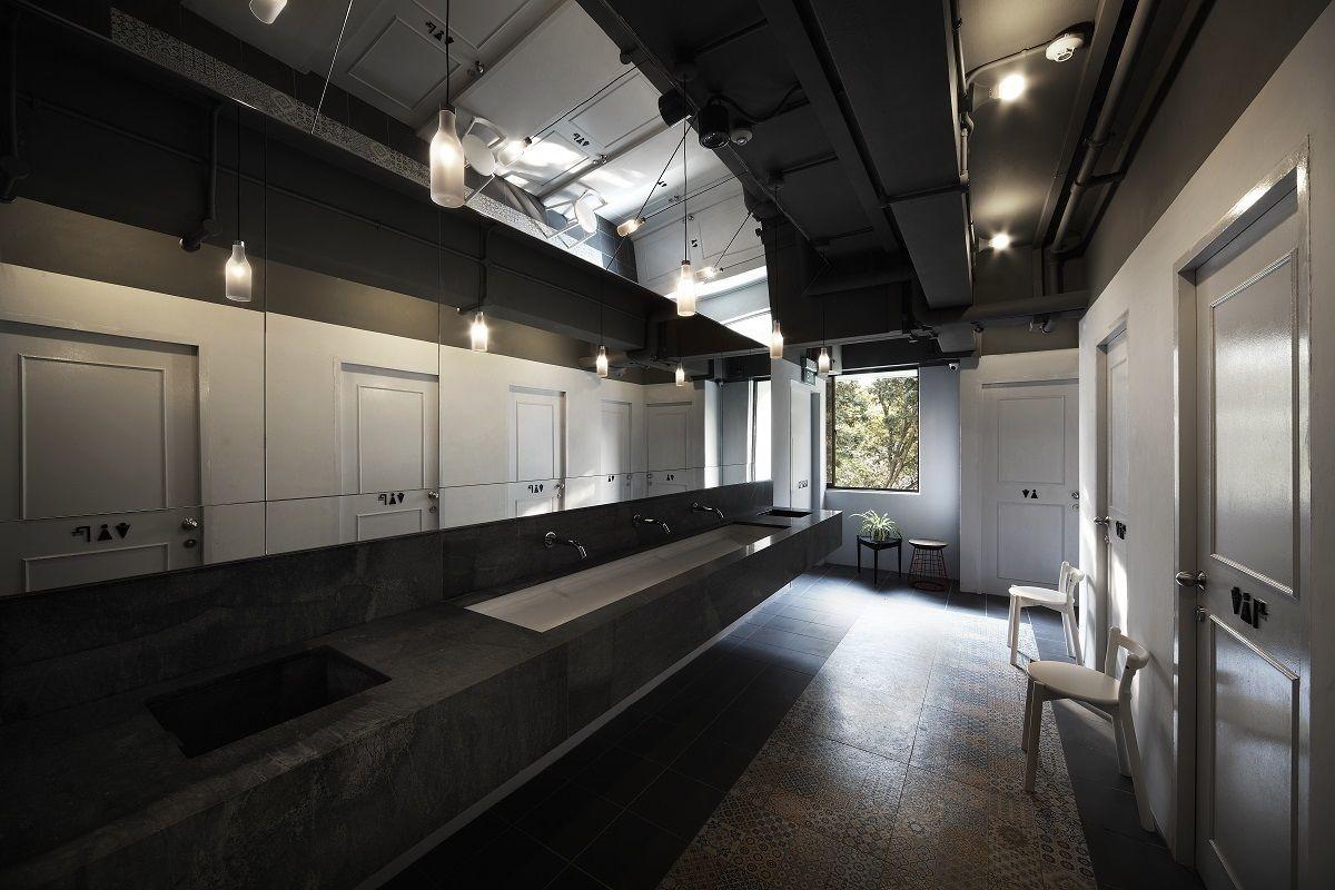 The Pod At Road Boutique Capsule Capsule hotel 2*