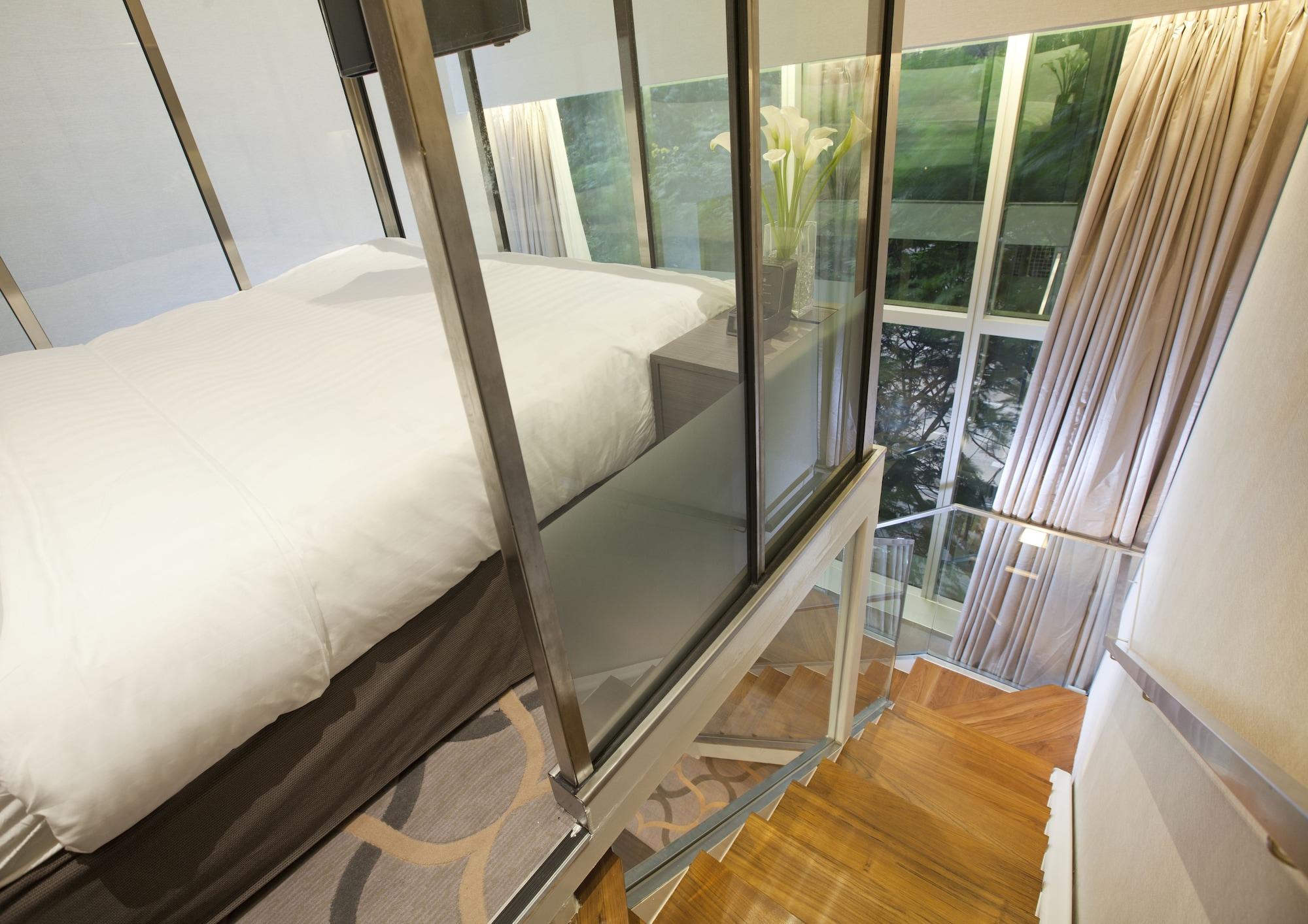Hotel Dorsett - Newly Refurbished